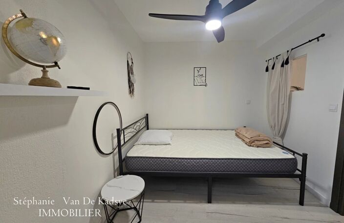 Studio 34m² entièrement meublé. — photo 5