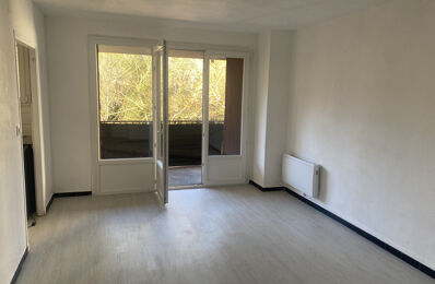 location appartement 520 € CC /mois à proximité de Aigues-Mortes (30220)