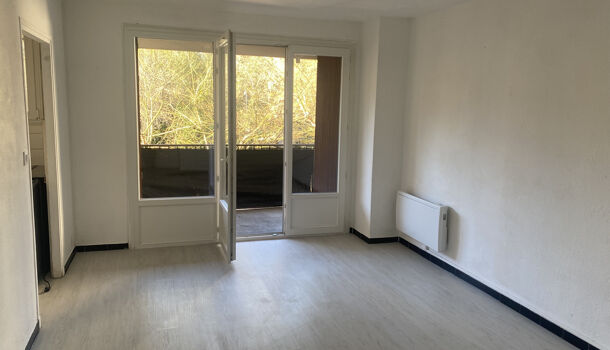 Appartement 1 pièces  à louer Montpellier 34000