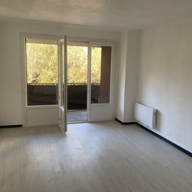 Appartement 1 pièce 26 m²