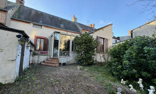 Maison 4 Pièces 115 m² à vendre à Châteaudun (28200)