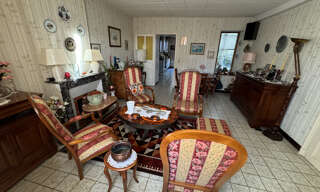 Maison 4 Pièces 115 m² à vendre à Châteaudun (28200)