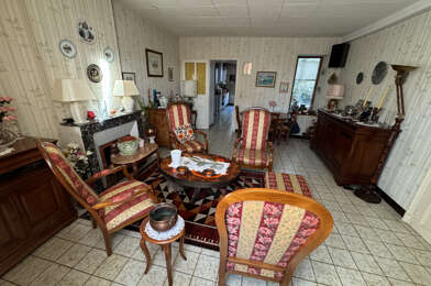 Maison 4 pièces 149500 €