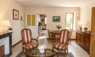 Maison 4 Pièces 115 m² à vendre à Châteaudun (28200)