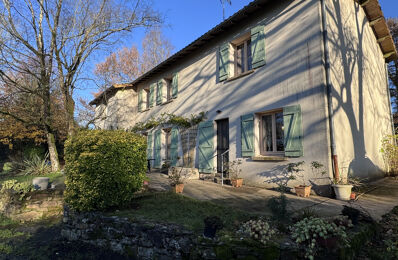 maison 7 pièces 165 m2 à vendre à Allonne (79130)