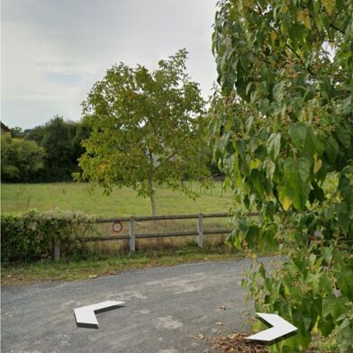 Maison 6 pièces 441201 €