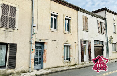 vente maison 108 000 € à proximité de Montaigu-de-Quercy (82150)