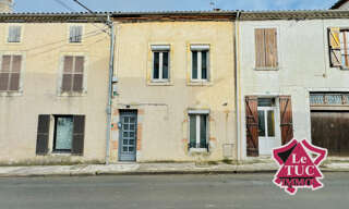 Maison 3 Pièces 91 m² à vendre à Penne-d'Agenais (47140)