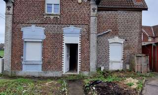 Maison 5 Pièces 117 m² à vendre à Petite-Forêt (59494)