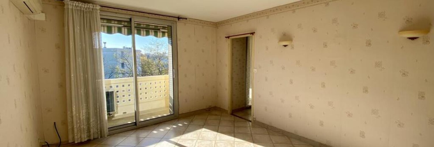 Appartement 3 Pièces 55 m² à vendre à Avignon (84000)