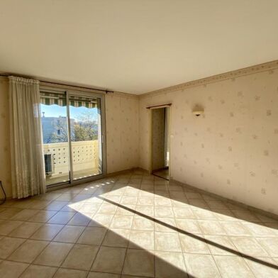Appartement 3 pièces 35000 €