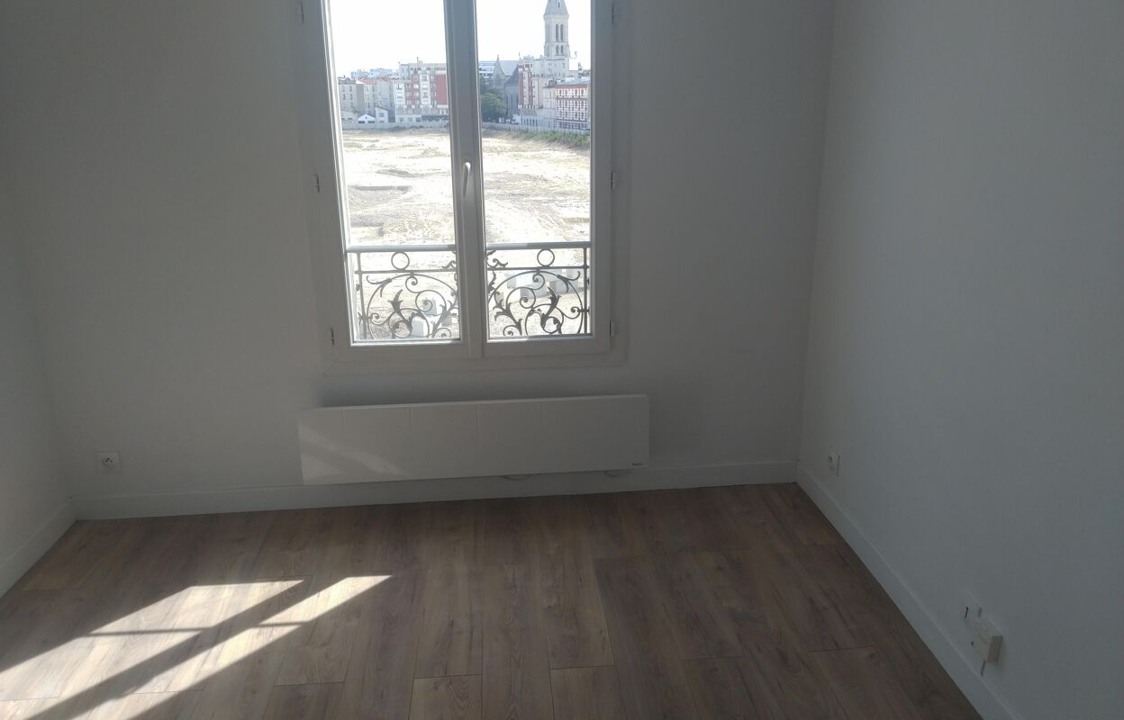 appartement 2 pièces 36 m2 à louer à Saint Ouen (93400)