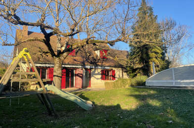 Maison 8 pièces 339000 €