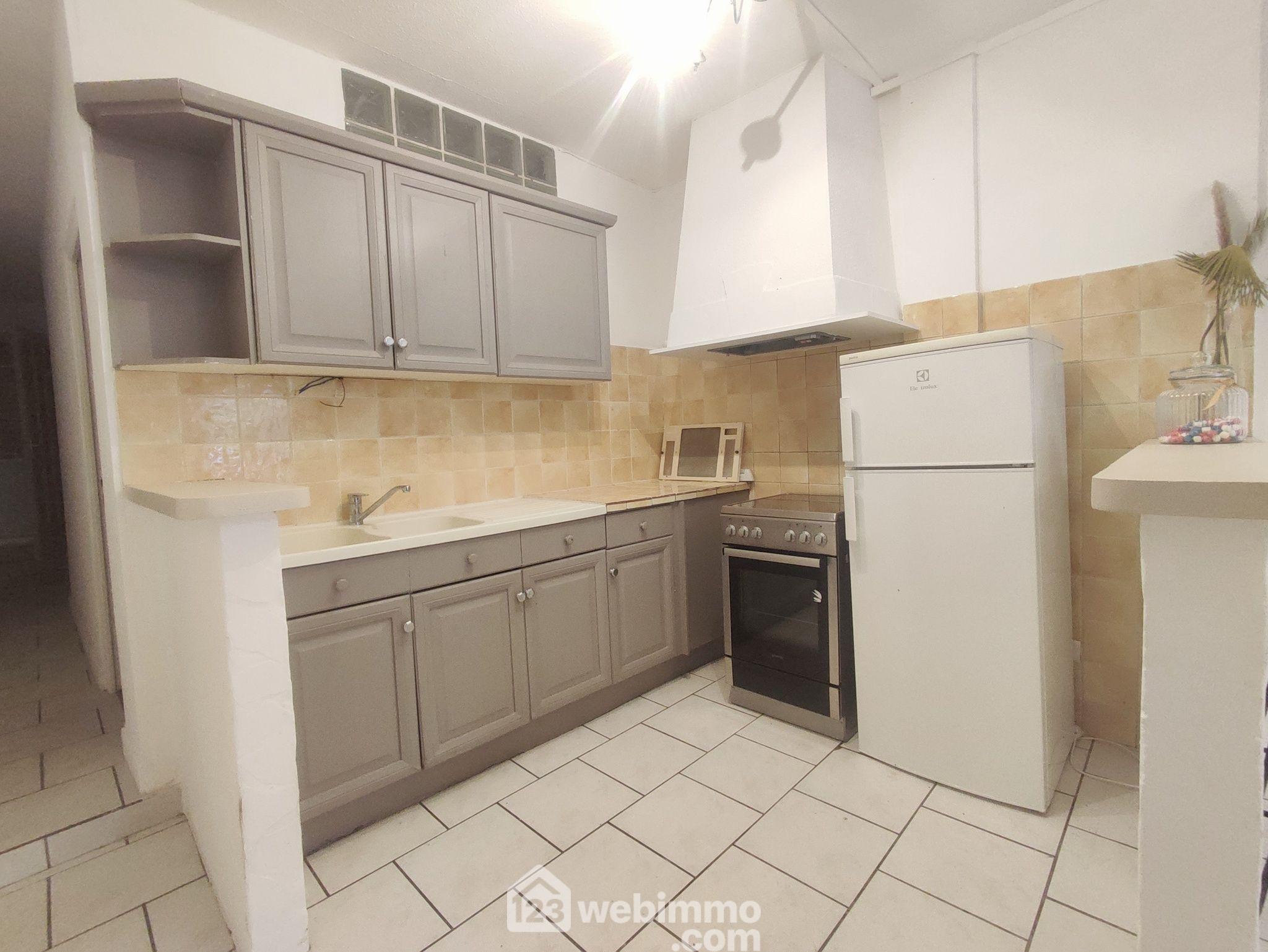 Agence immobilière de 123webimmo.com Sète
