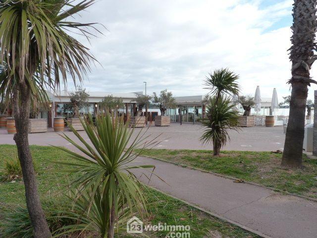 Agence immobilière de 123webimmo.com Sète