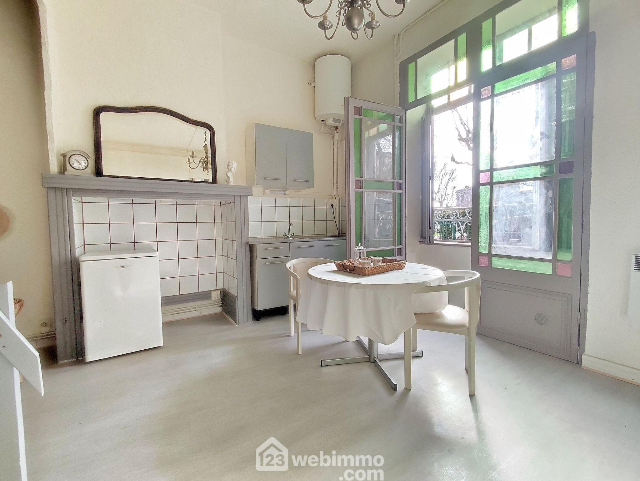 Agence immobilière de 123webimmo.com Sète