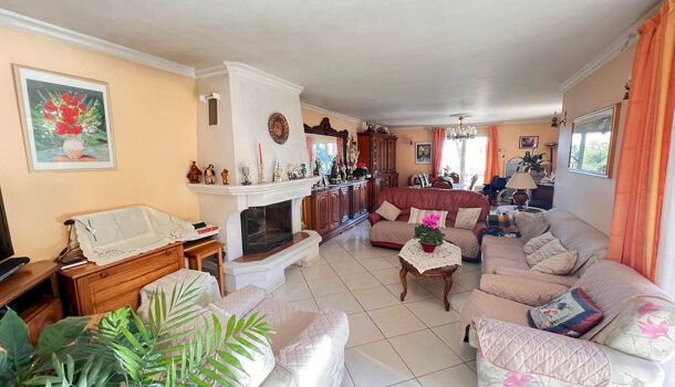 Villa / Maison 7 pièces  à vendre Fréjus 83600