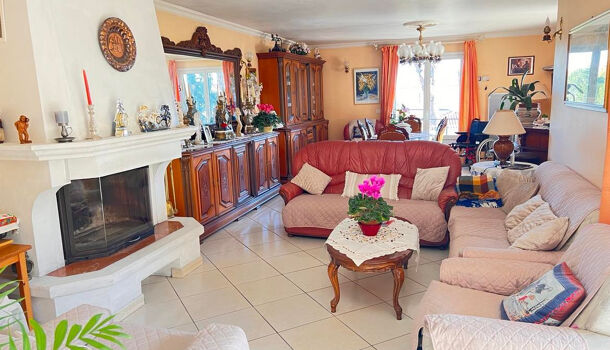 Villa / Maison 7 pièces  à vendre Fréjus 83600