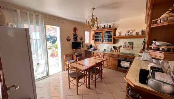 Villa / Maison 7 pièces  à vendre Fréjus 83600