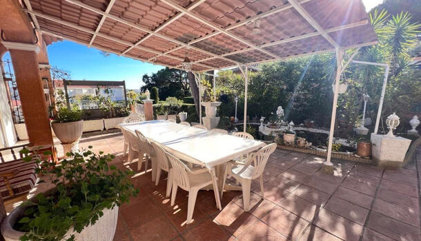 Villa / Maison 7 pièces  à vendre Fréjus 83600