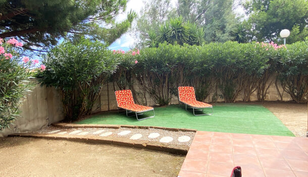 Villa / Maison 3 pièces  à vendre Torreilles 66440