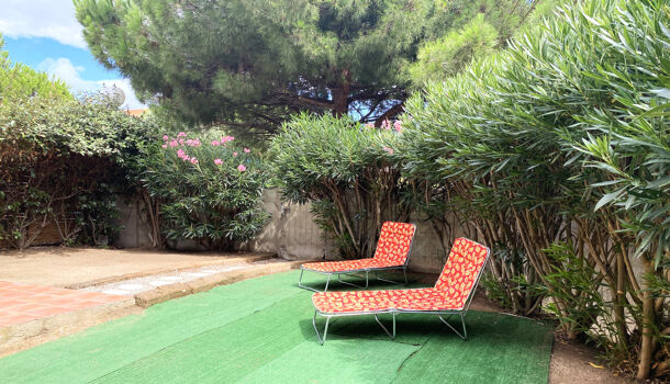 Villa / Maison 3 pièces  à vendre Torreilles 66440