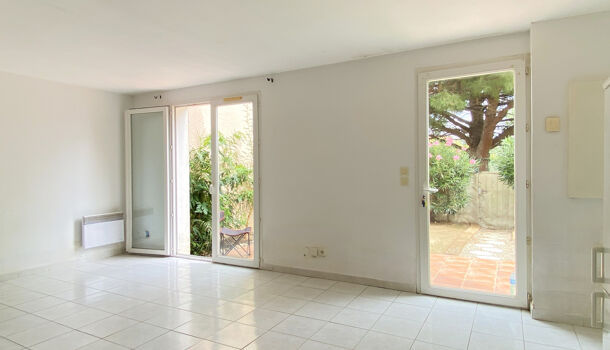 Villa / Maison 3 pièces  à vendre Torreilles 66440