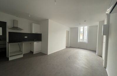 location appartement 510 € CC /mois à proximité de Coursan (11110)