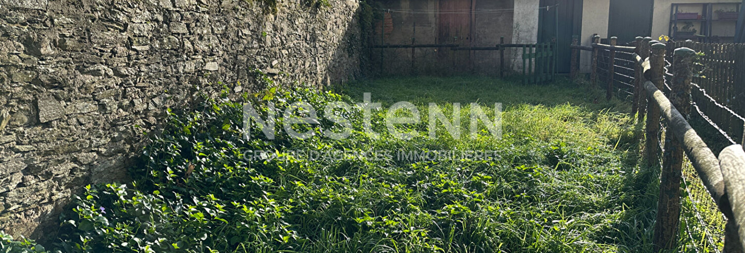 Appartement 2 Pièces 33 m² à vendre à Nantes (44100)