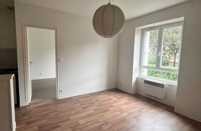 location appartement 490 € CC /mois à proximité de Neuville-de-Poitou (86170)