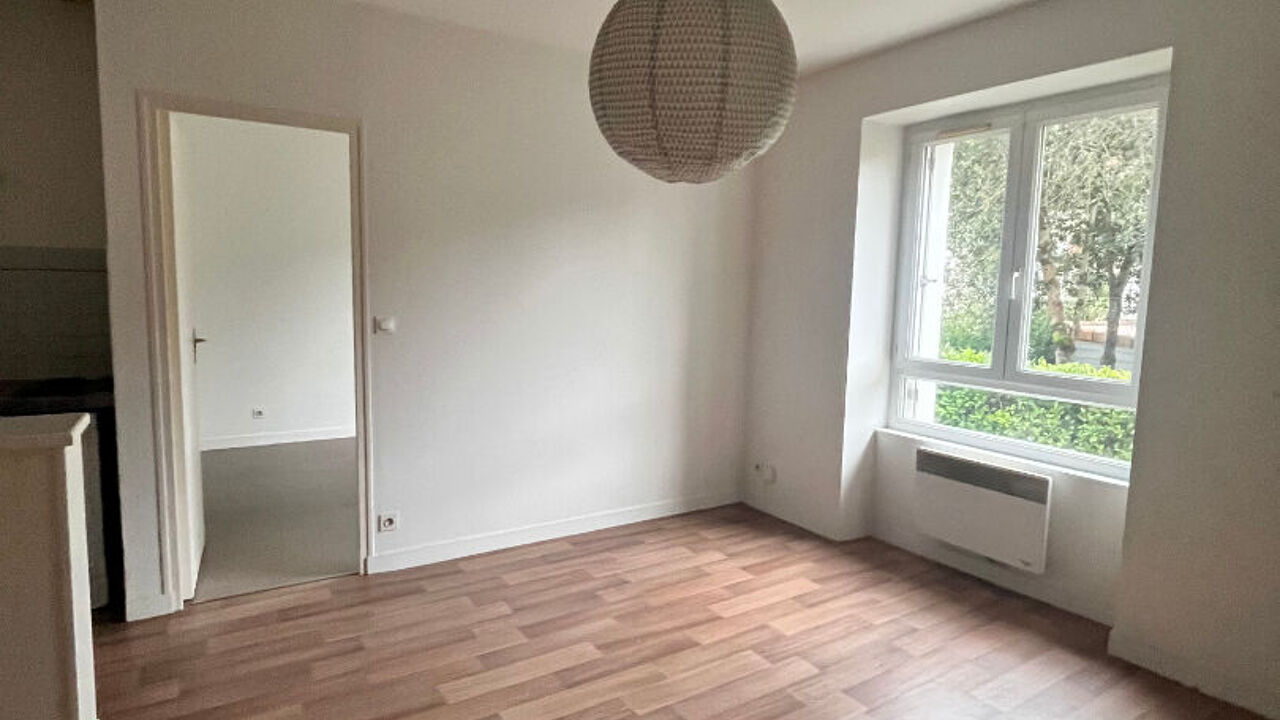 appartement 2 pièces 34 m2 à louer à Poitiers (86000)