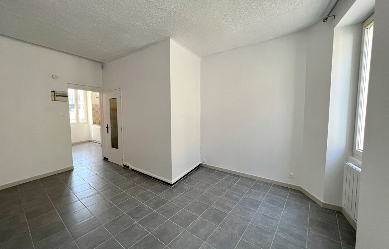 appartement 1 pièces 27 m2 à louer à Marseille 15 (13015)