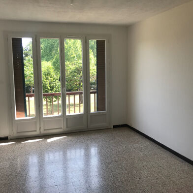 Appartement 3 pièces 52 m²