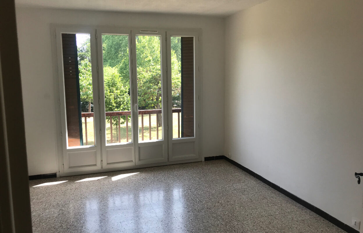 appartement 3 pièces 52 m2 à louer à Aix-en-Provence (13090)