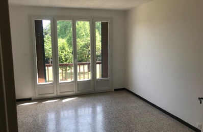 appartement 3 pièces 52 m2 à louer à Aix-en-Provence (13090)