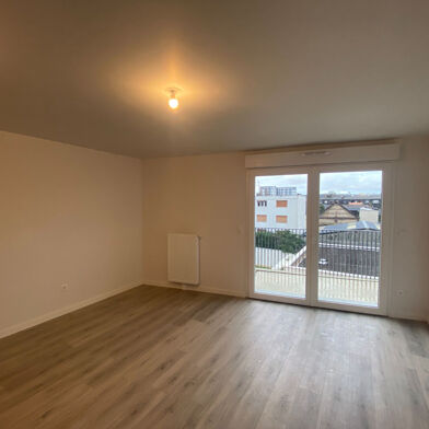 Appartement 3 pièces 57 m²