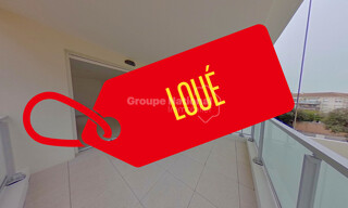 Appartement 2 Pièces 40 m² à louer à Marseille 13 (13013)