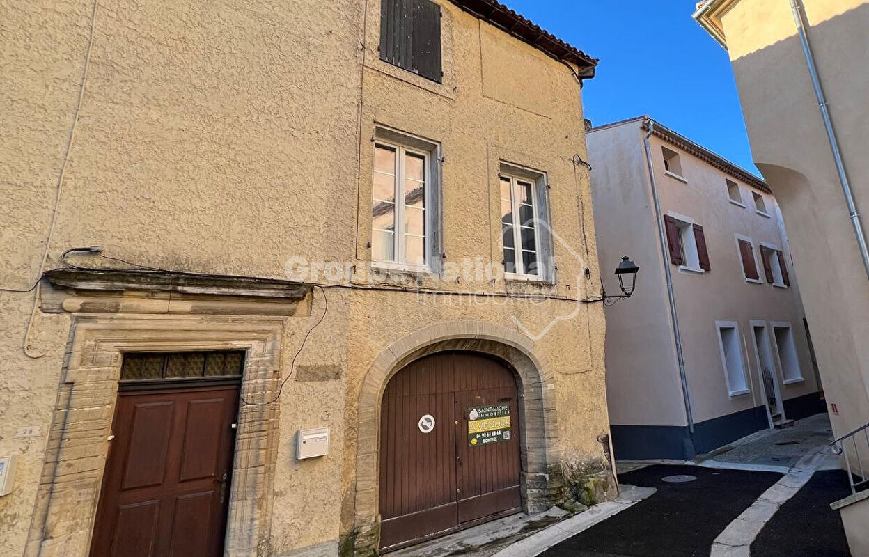 maison 2 pièces 92 m2 à vendre à Aubignan (84810)