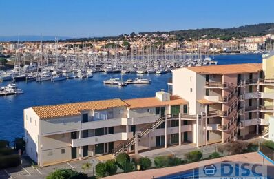 vente appartement 144 000 € à proximité de Agde (34300)