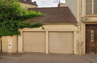 vente garage 59 000 € à proximité de Neuilly-Lès-Dijon (21800)