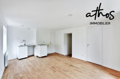 location appartement 700 € CC /mois à proximité de Montluel (01120)