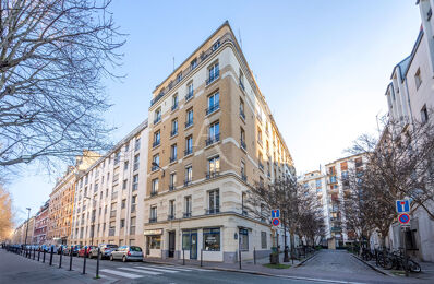 vente appartement 237 000 € à proximité de Gentilly (94250)