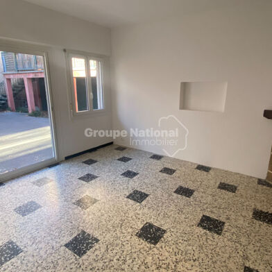 Appartement 3 pièces 68 m²