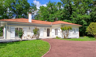 Maison 6 Pièces 210 m² à vendre à Saint-Sulpice-de-Royan (17200)
