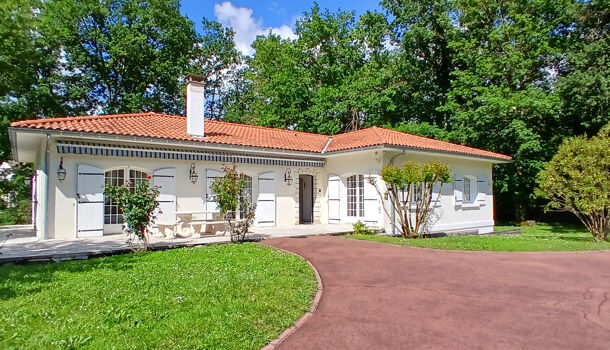 Villa / Maison 6 pièces  à vendre Saint-Sulpice-de-Royan 17200