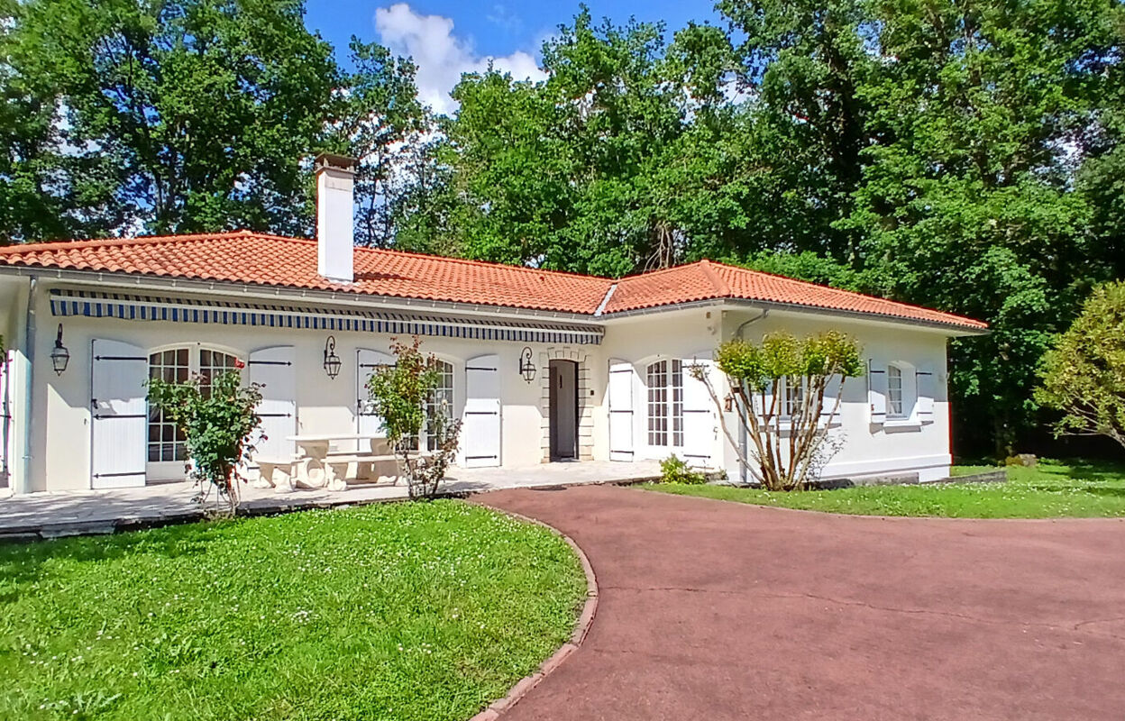 maison 6 pièces 210 m2 à vendre à Saint-Sulpice-de-Royan (17200)