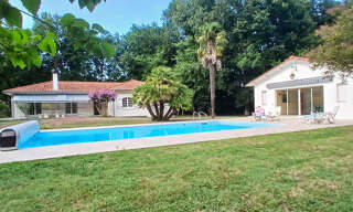 Maison 6 Pièces 210 m² à vendre à Saint-Sulpice-de-Royan (17200)