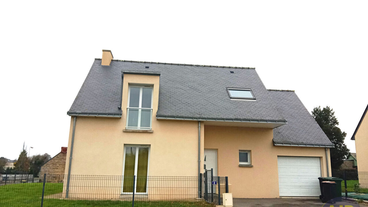 maison 5 pièces 95 m2 à louer à Grand-Fougeray (35390)