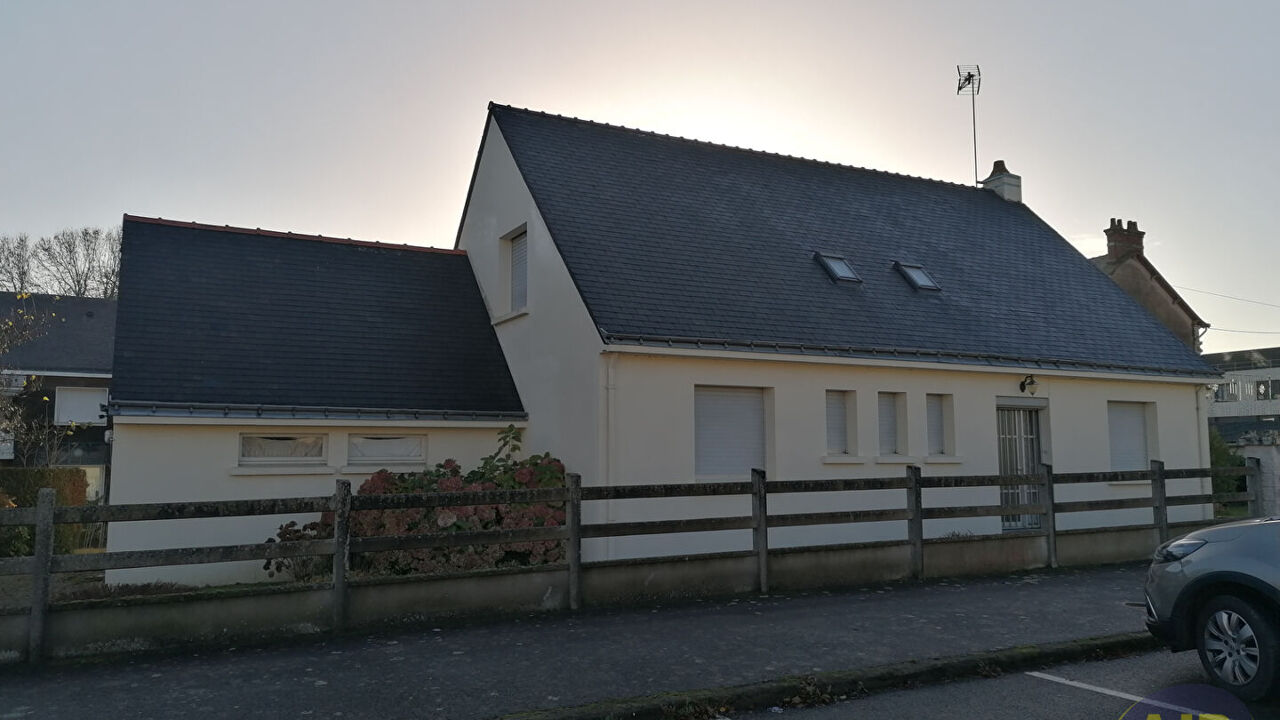 maison 4 pièces 134 m2 à louer à Blain (44130)