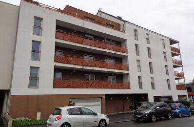 vente appartement 193 500 € à proximité de Saint-Julien-de-Concelles (44450)